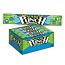 Sour Punch Straws Blue Raspberry ~ 24ct  