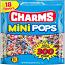 Charms Mini Pops Gusset Bag