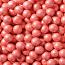 Coral Sixlets ~ 2lbs  