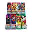 Justice League Candy Sticks ~ 101ct.