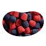 Bulk Jelly Belly Strawberries & Blueberries ~ 10lb 