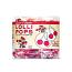Twin Cherry Lollipops ~ 48 Count 