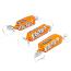 Tootsie Roll Mango Frooties ~ 360 Count