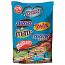 Mars Crisp Crunchy Lovers Mix~175 Pieces