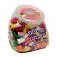 Dubble Bubble Office Pleasure Assorted Gum ~ 390 count