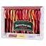 Spangler Natural Assorted Candy Canes 