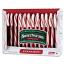 Spangler Natural Cinnamon Candy Canes 