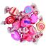 Taffy Town Valentine Mix Taffy ~ 5lb 