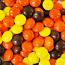 Bulk Reese Pieces ~ 25lb 