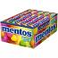 Mentos Fruit~15 Count