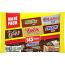 Mars Chocolate Favorites~145 Count