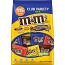 M&M Assorted Fun Size~115 Pieces