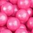 Shimmer Pink Gumballs - 2lbs