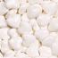 White Candy Hearts ~ 2lbs  