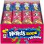 Rainbow Nerds Rope~24 Count