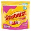 Starburst FaveREDS Fruit Chews~50oz Bag