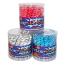 Albert's Patriotic Twist Pops ~ 90ct. 