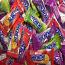 Hi-Chew Assorted Fruit Chews