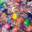 Dubble Bubble Wrapped Gumballs ~ 850 Count 