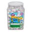 Dubble Bubble Home Run Baseball Gum~240 Piece Tub  