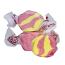 Taffy Town Strawberry Banana Taffy - 2.5lb Bag 