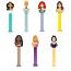 Disney Princess Pez Dispensers  