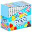 Pez Assorted Refill~12 ct