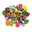 Assorted Fruit Filled Hard Candy
