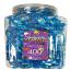 Albert's Color Splash Caribbean Blue Hard Candy