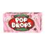 Tootsie Candy Cane Pop Drops Theater Box  