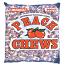 Alberts Peach Fruit Chews  