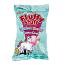 Fluffy Stuff Rainbow Sherbet Cotton Candy - 12 Count