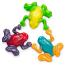 Albanese Gummi Rainforest Frogs