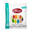 Albanese Sugar Free Assorted Gummi Bears ~ 12-3.5oz Peg Bags