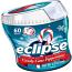 Eclipse Candy Cane Peppermint Sugar Free Gum