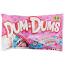 Dum Dums Valentine Pops