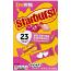 FaveReds Starburst Classroom Exchange Packs