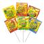 Sour Mania Lollipops