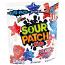 Red, White, & Blue Sour Patch Kids