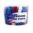 Espeez Freedom Cube Pop ~ 100 Count 