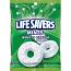 LifeSavers Wint-O-Green Peg Bags