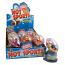 KidsMania Hot Sports Gumball Dispenser