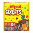 Sixlets 151 Count