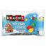 Brach's Holiday Jelly Lights ~ 10oz Bag  