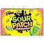 Sour Patch Kids Watermelon Theater Box 