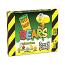 Toxic Waste Sour Gummy Bears Theater Box 