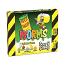 Toxic Waste Sour Gummy Worms Theater Box
