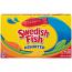 Swedish Fish Assorted Theater Box 