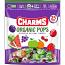 Charms Organic Pops 
