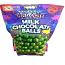 Albert's Color Splash Green Milk Chocolate Balls 